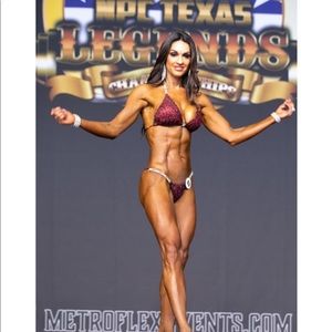 Meet your Posher, Myra